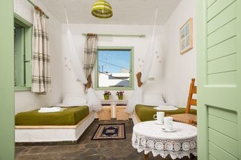 Elounda Collection Apartments Экстерьер фото