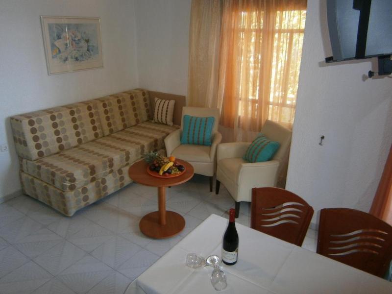 Elounda Collection Apartments Экстерьер фото