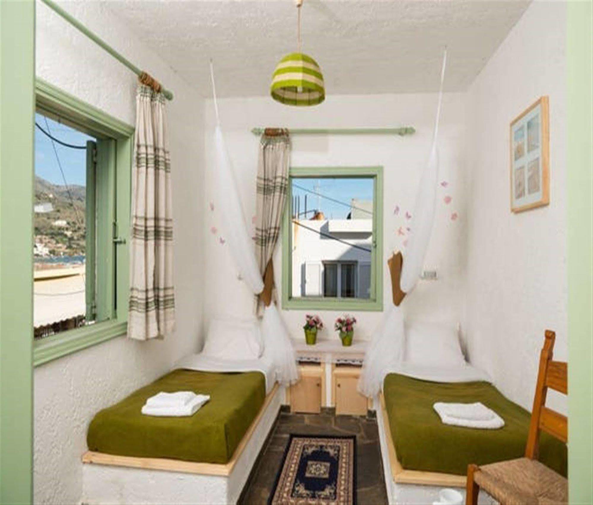 Elounda Collection Apartments Экстерьер фото