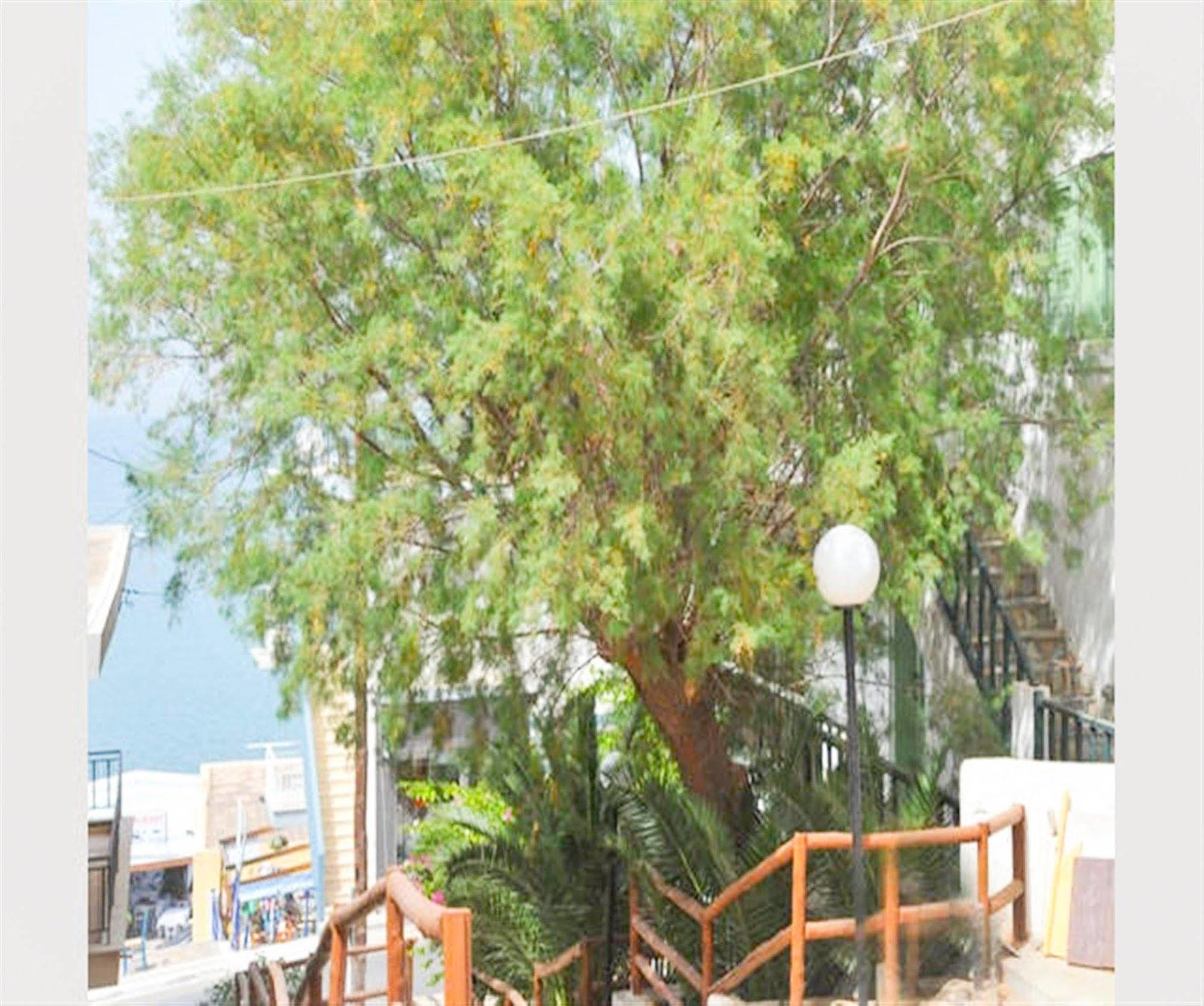 Elounda Collection Apartments Экстерьер фото