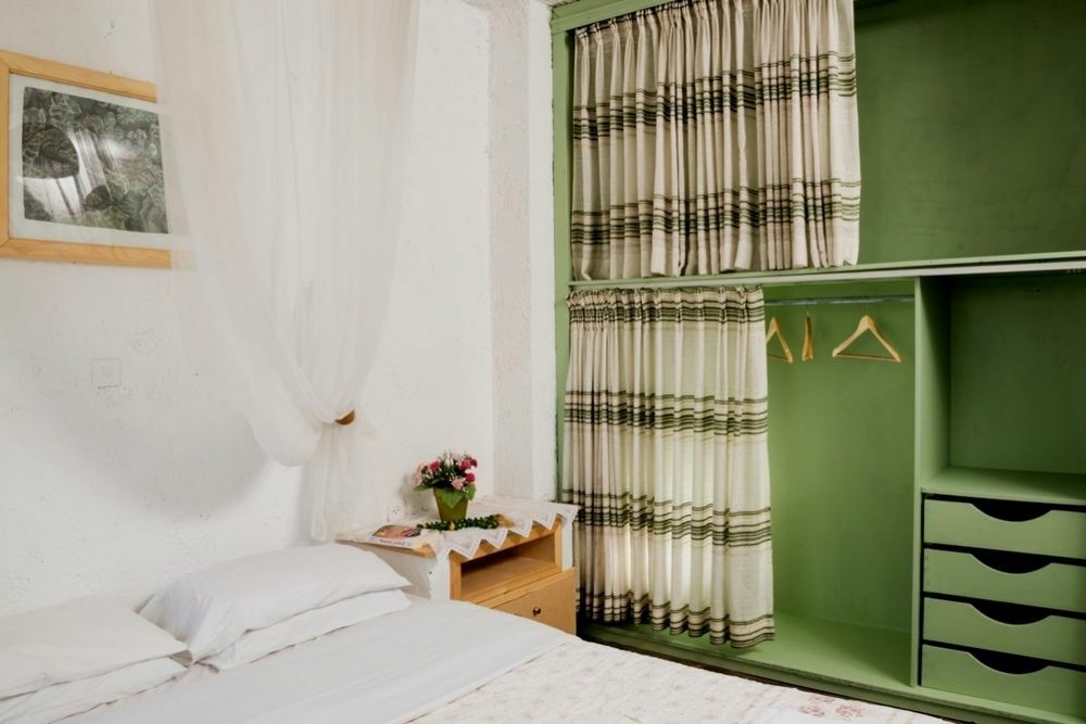 Elounda Collection Apartments Экстерьер фото